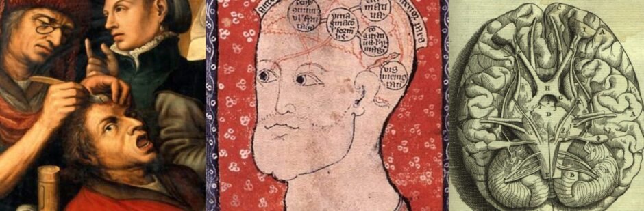 Neurofilosofija